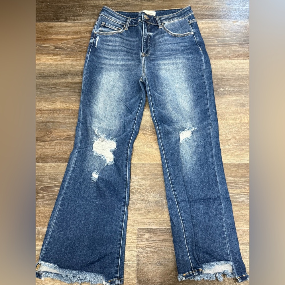 Risen Women's Jeans